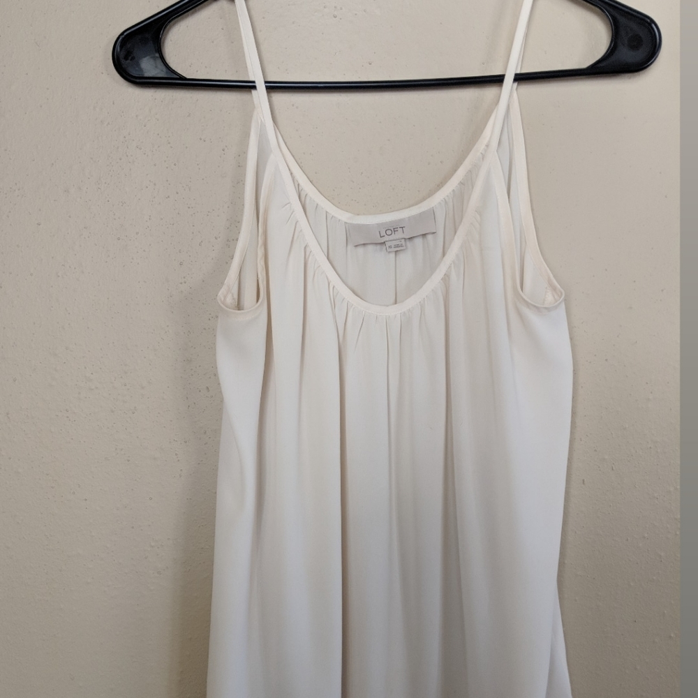 Loft / Women's Tank